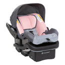 All-Terrain EZ-Lift Plus Travel System - Ultra Pink