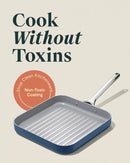 Square Grill Pan