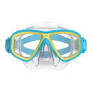 Kids' Dive Mask - Swim Goggles