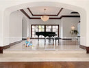 BalanceFrom Easy Walk-Thru Safety Gate for Doorways and Stairways