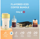 Limited-Edition Vertuo Pop+ Coffee and Espresso Maker Flavored Iced