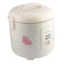 Electric Rice Cooker/Steamer JAZ-A18U, 10 cup/60.9oz Capacity