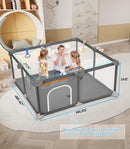 Baby Playpen - 48" x 48"