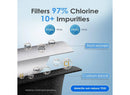 Refrigerator Water Filter Replacement - 6 Pack