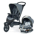 Activ3 Jogging Travel System - Solar