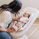 Yoga Baby Bouncer - Light Beige