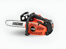 ECHO CS-355T-14 Chain Saw 14" Bar Professional Top Handle 35.8cc Engine