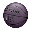 Size 7 Basketball - Purple