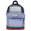 Cool Student Backpack - Purple