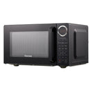 Kenmore 0.9 Cu-Ft Microwave - Black