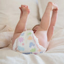 Snug & Dry Diapers - Size 1 - 128 Count