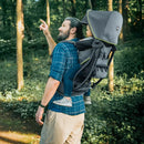SmartSupport Backpack Baby Carrier - Solar
