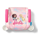 Turbobooster 2.0 Backless Booster Seat - Barbie Design
