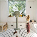 Adjustable Indoor Outdoor Basketball Hoop