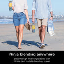 Personal Portable Blender - Blue
