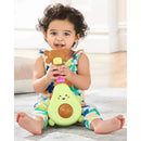 Baby Musical Toy - Farmstand Rock-A-Mole Guitar