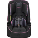 Easy Elite Slim Car Seat - Pink Rings