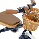 Trike - Navy Blue