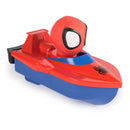 Spidey Air Boat - Pool & Water Toy for Kids 4+