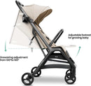 Packa Travel Stroller - Khaki
