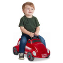 My 1st Race Car Ride-On for Kids - Red