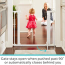 Extra-Wide Bright Choice Gate