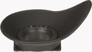 Hoodman HoodEYE H-EYEC18 18mm Eyecup  for Canon SLR line