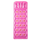 Pocket Lounge Water Floats and Inflatables - Pink