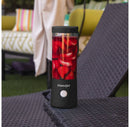 2 Portable Blender Black: 16oz Capacity, 150W Power, Stainless Steel & Plastic, Hand Wash, 1 Speed