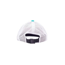 Kids' Trucker Hat - Teal