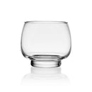 Glenwood 8 Piece Glass Punch Bowl Set