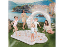 Garland Arch Play Sprinkler - Iridescent Pearl