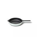 8” Enameled Cast Iron Mini Skillet - Light Mist