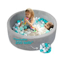 Aqua Ball Pit - 200pcs