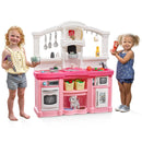 Fun with Friends Kitchen 15pc - Pink