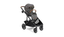 Single-to-Double Stroller - Thunder