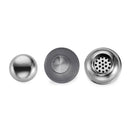 16oz Stainless Steel Cocktail Shaker
