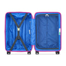 Carry On Hardside Spinner Suitcase - Blue