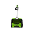 12" Brushless Snow Shovel with Light Kit: 24V Lithium Ion, Adjustable Handle