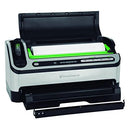2-in-1 Vacuum Sealing System - Stainless Steel