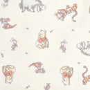 Disney x Sleepsack Swaddle Cotton - Winnie the Pooh