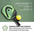 Pickleball Paddle - Extreme Elite