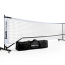 Portable Pickleball Net System
