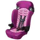 Finale 2-In-1 Booster Car Seat - Rosette