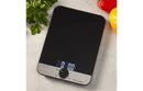 Digital Kitchen Food Scale - Black