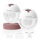 Wearable Breast Pump M5 - 2-Pack
