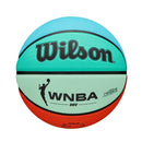 Size 6 NBA DRV Basketball - Blue/Orange