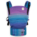 Free To Grow Full Baby Carrier -Dreamer Bleu Twill