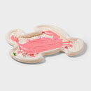 Crab Splash Pad - Pink