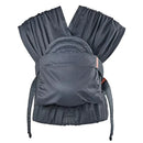 Hug & Cuddle Adjustable Hybrid Wrap Baby Carrier